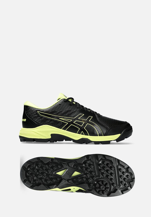 Asics Gel-Peake 2 Mens - Black/Glow Yellow